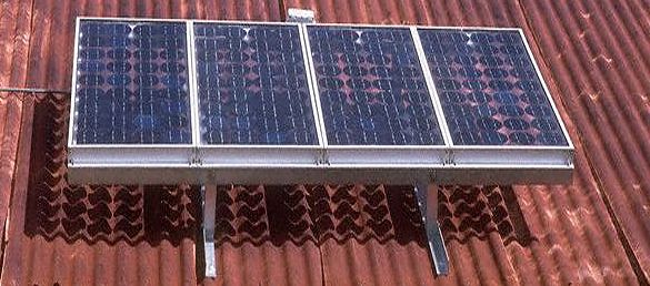 sistemas termicos solares