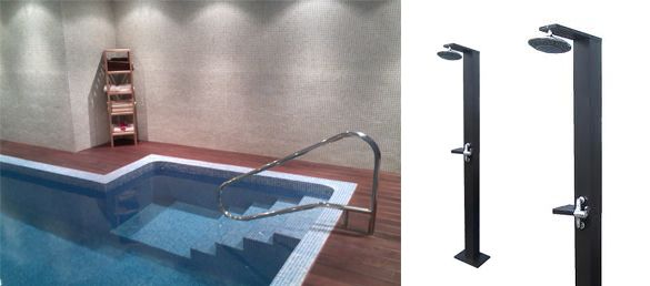 duchas solares smes