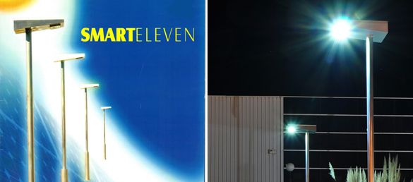 smart eleven