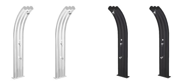 duchas solares energy pro