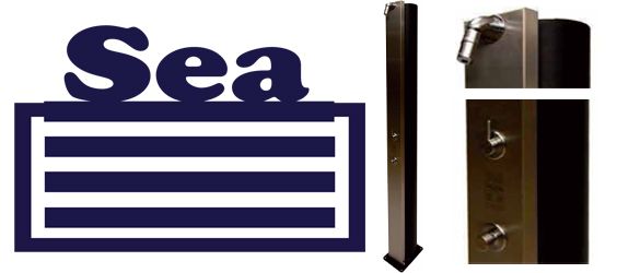 ducha solar sea crm