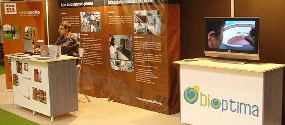 iii feria de la biomasa y recursos energeticos