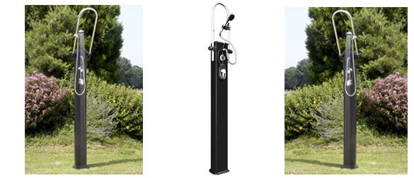 ducha solar helios 35 litros