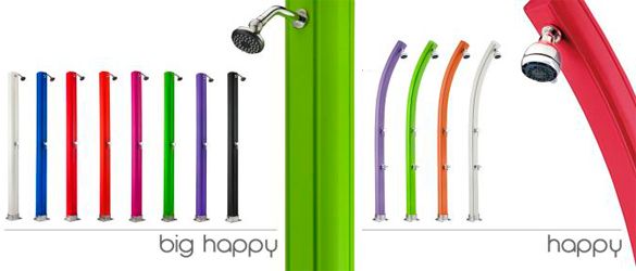 ducha solar gama happy formidra1