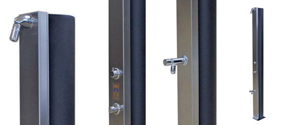 duchas solares crm antibandalica