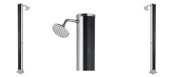ducha solar modelo passion 35 l