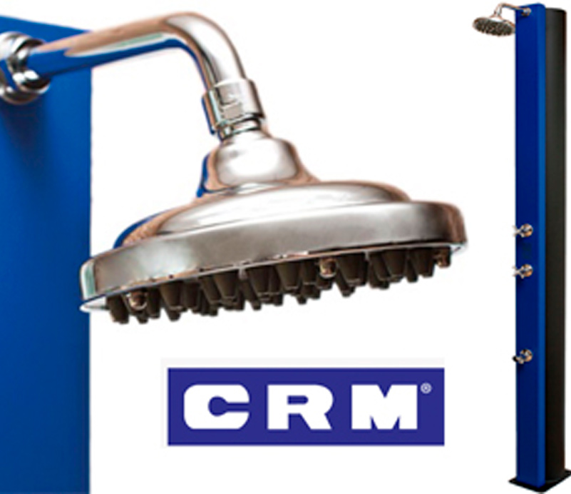 duchas solares crm