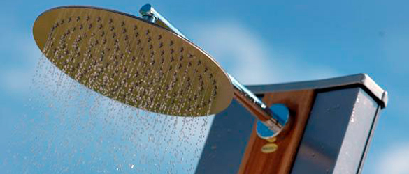 recomendaciones mantenimiento duchas