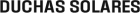 duchas solares logo